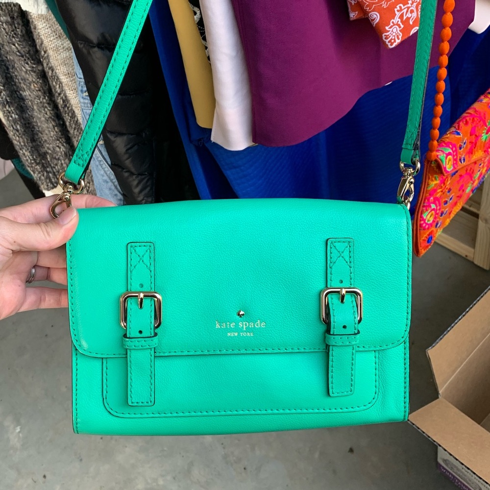 Kate Spade Crossbody